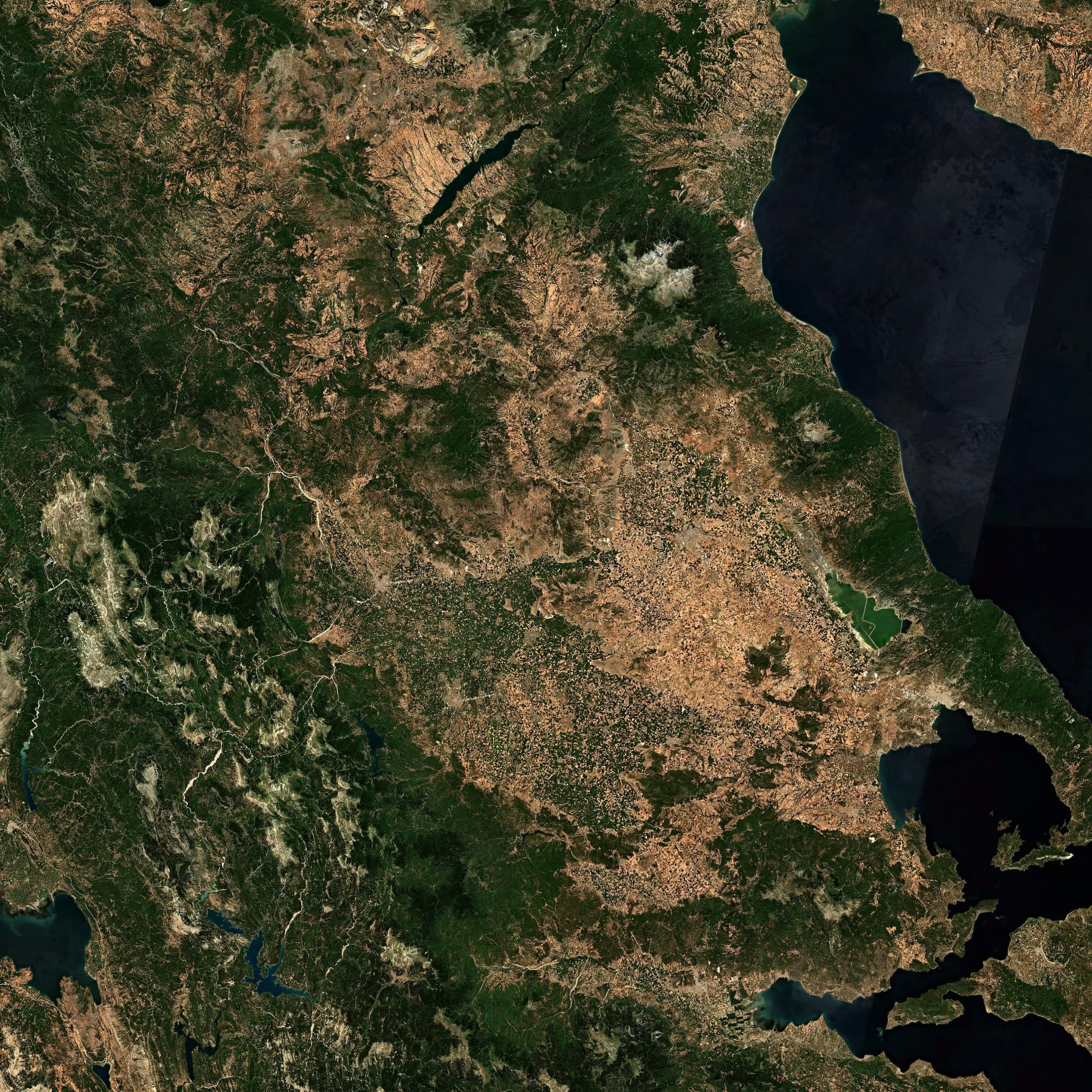 Thessaly