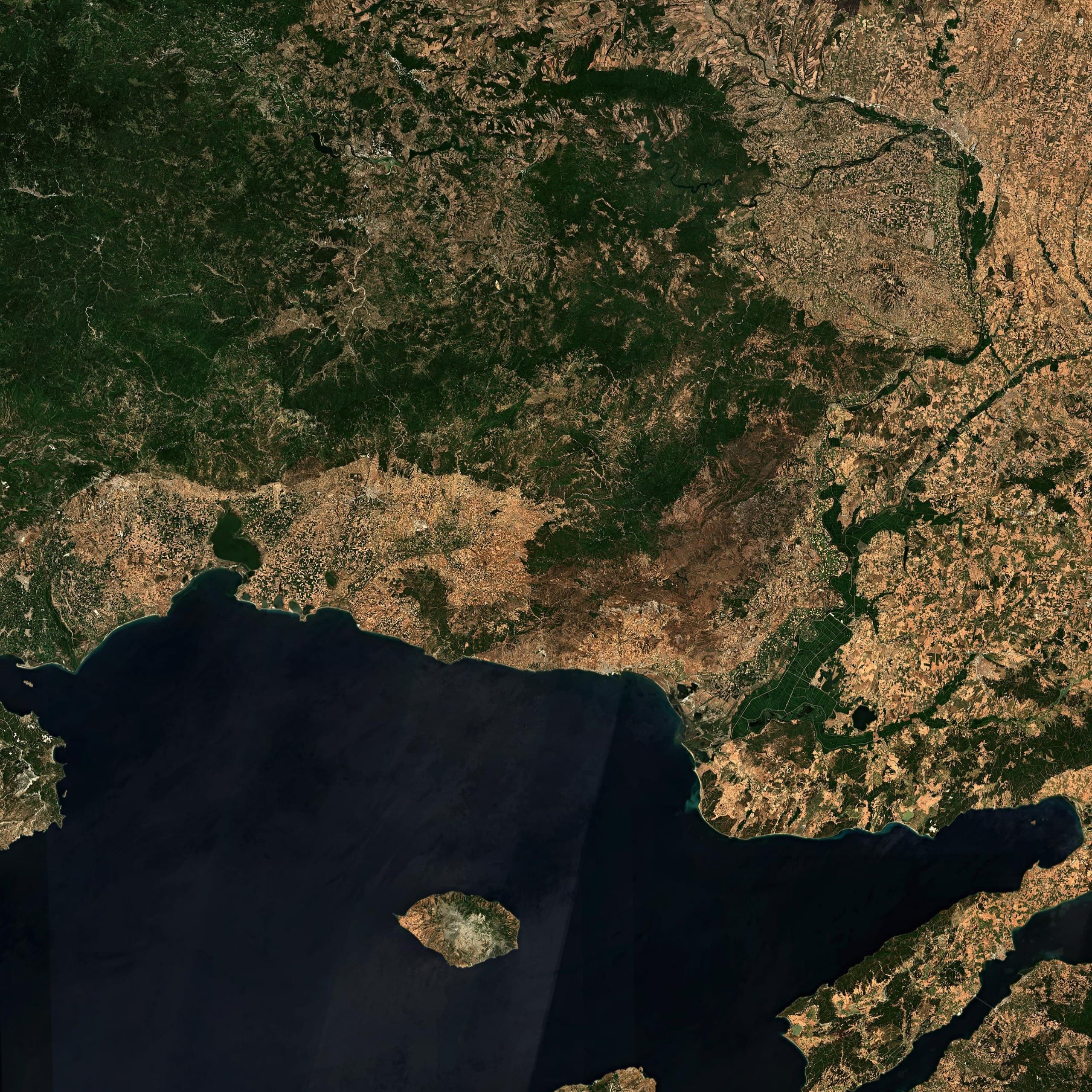 Thrace