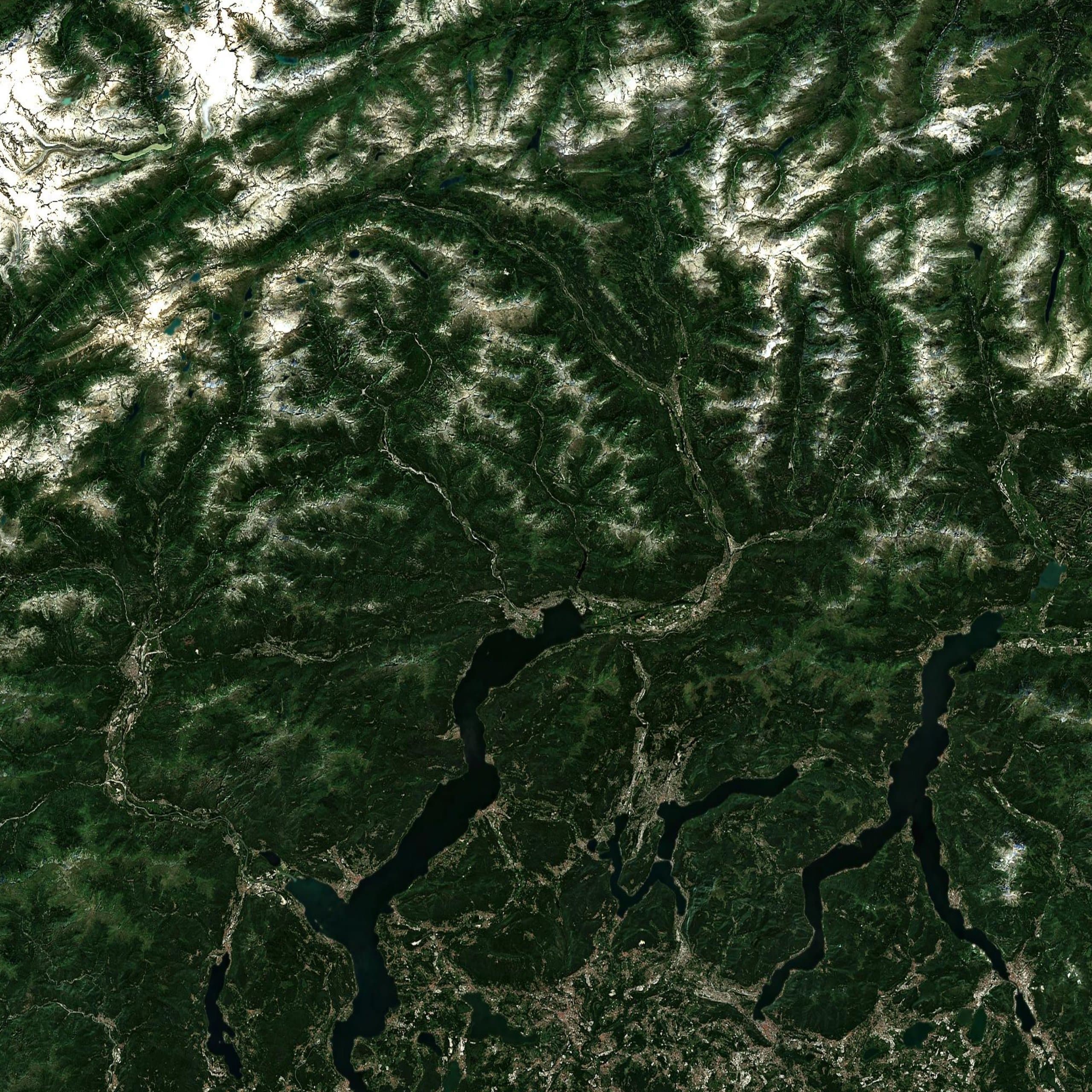 Ticino