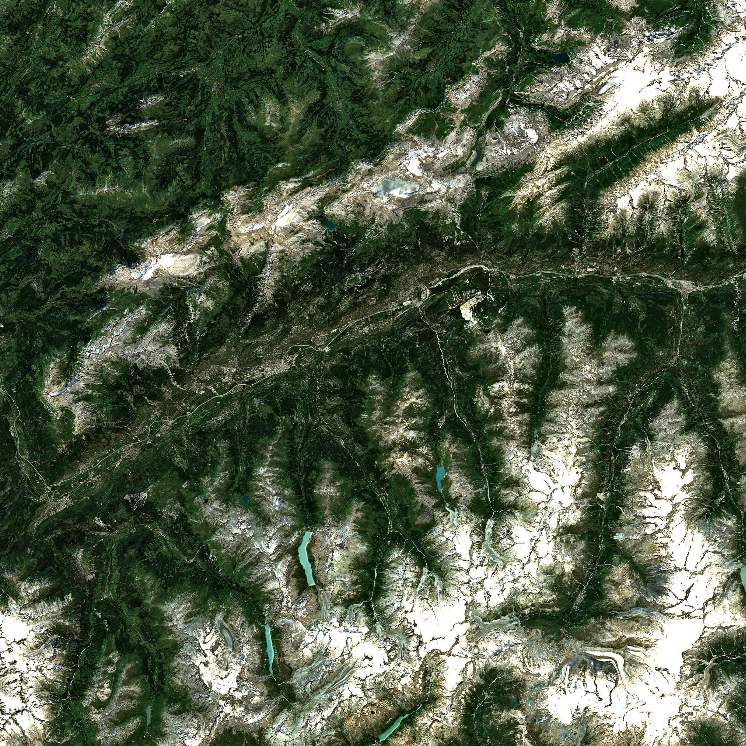 Valais