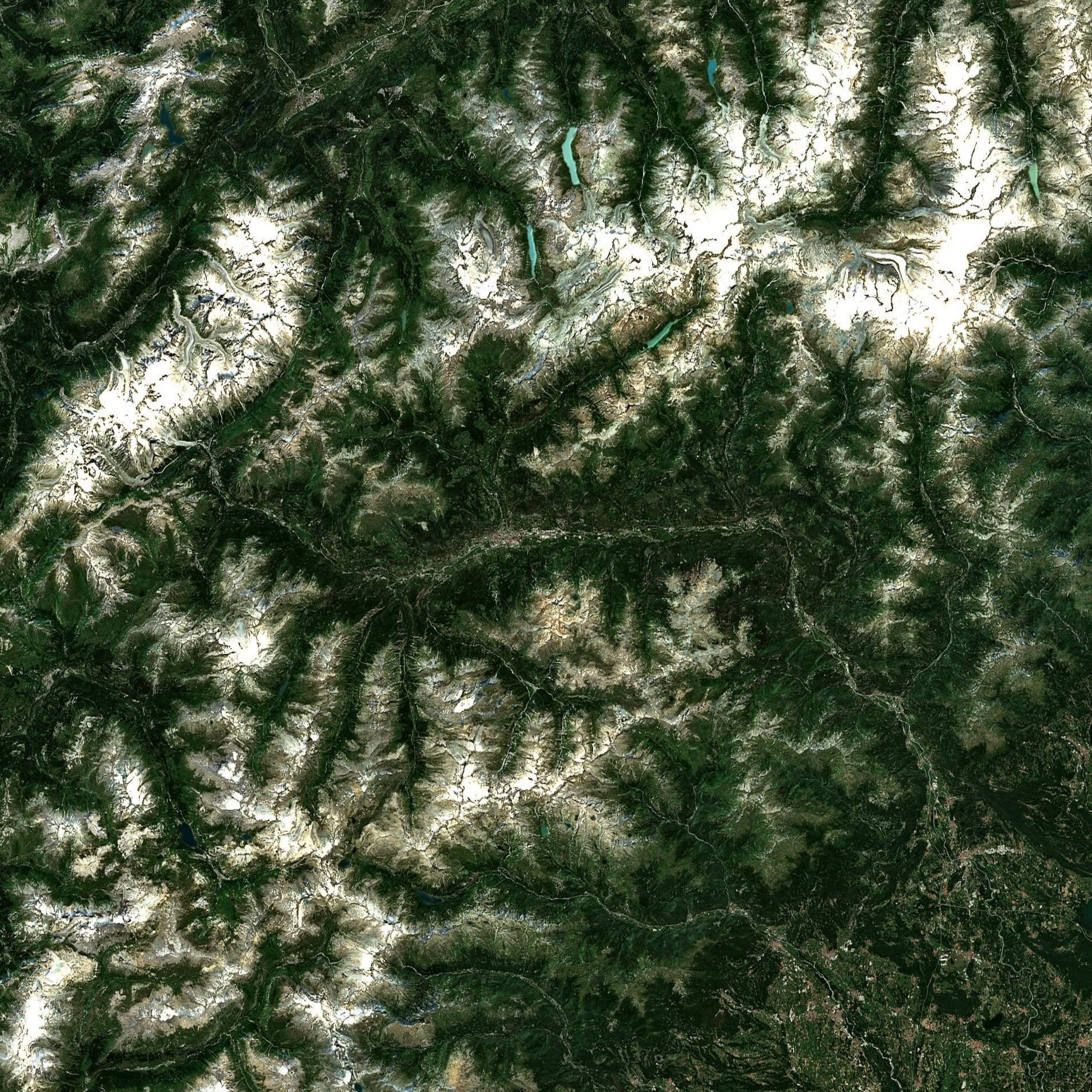 Valle d'Aosta
