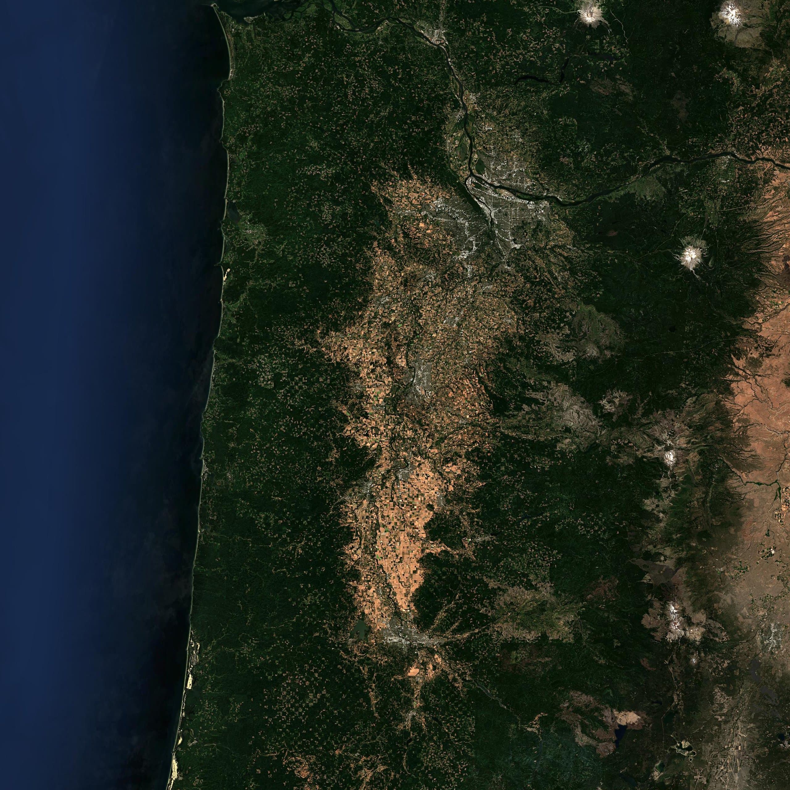 Willamette Valley