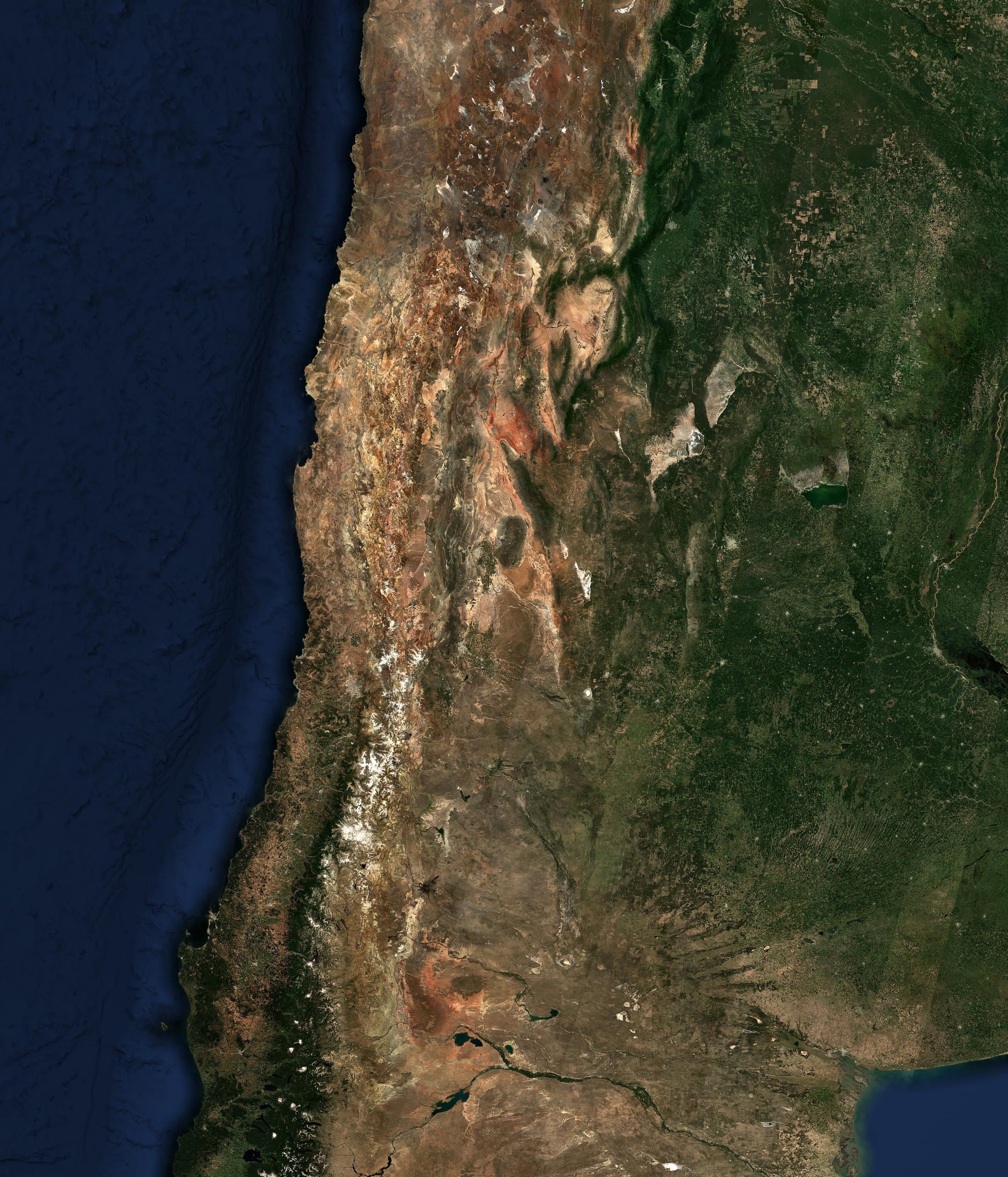 Argentina