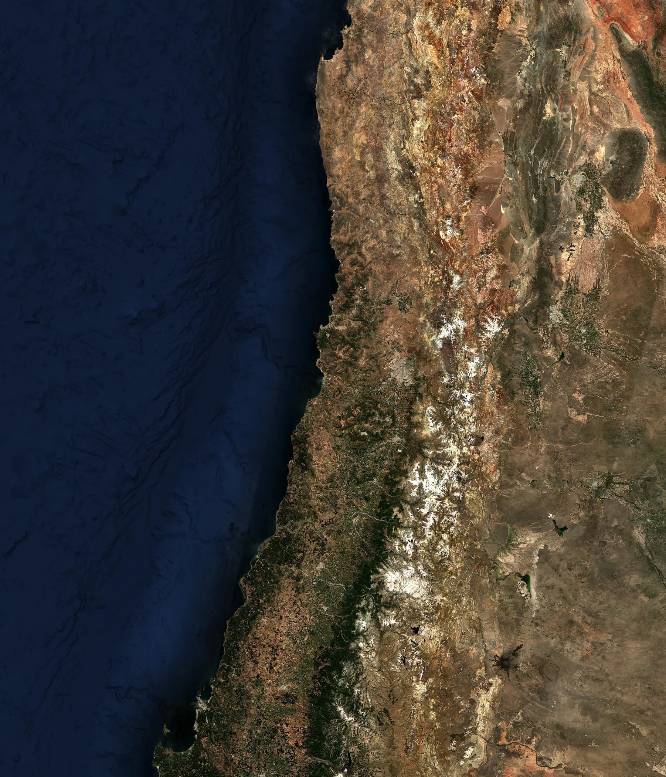 Chile