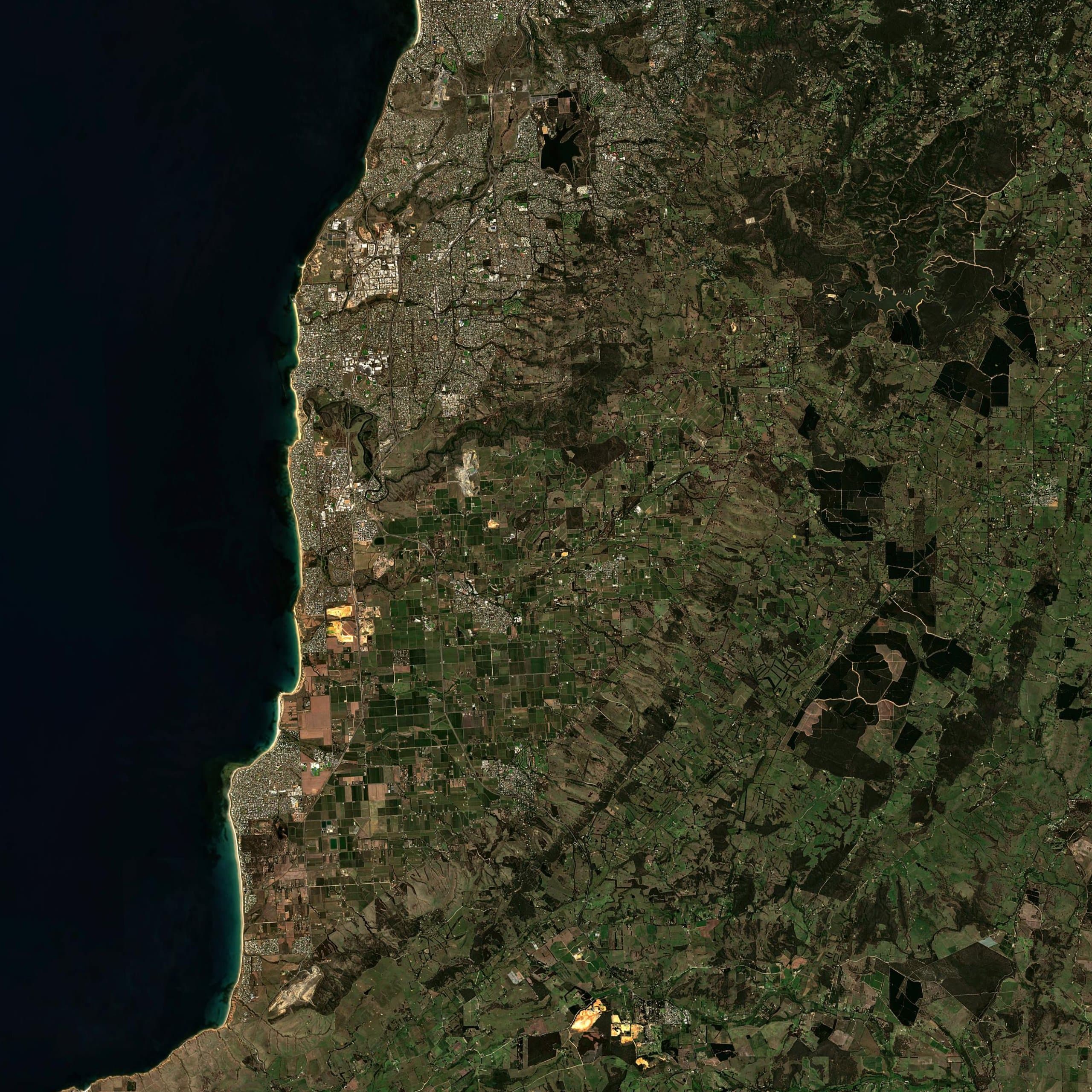 McLaren Vale