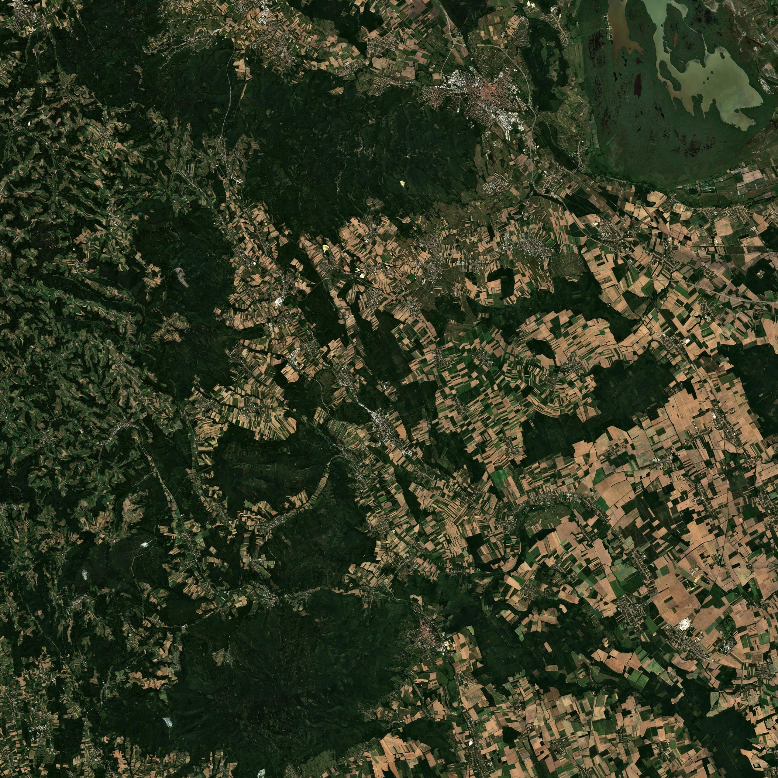 Mittelburgenland