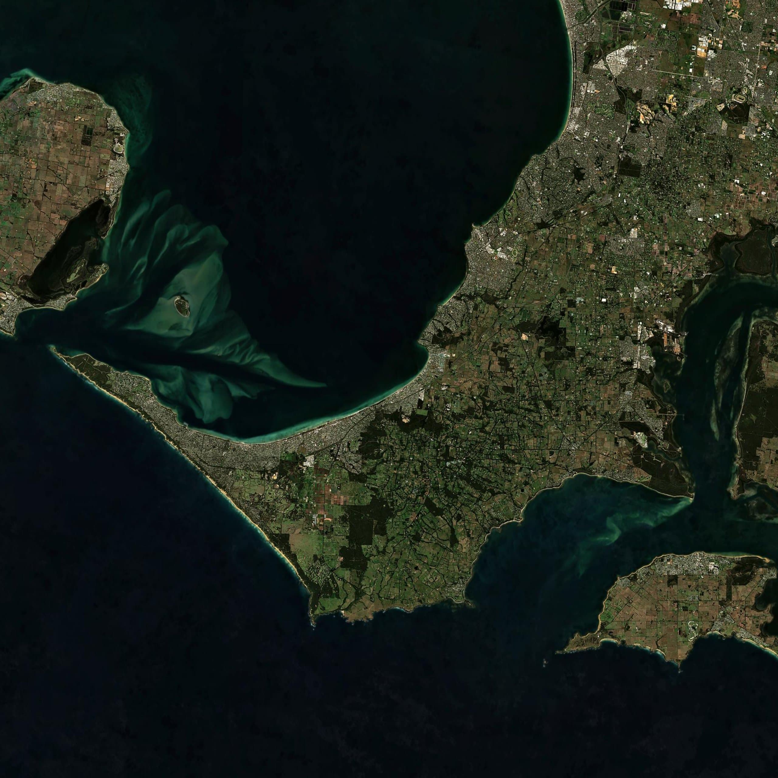 Mornington Peninsula