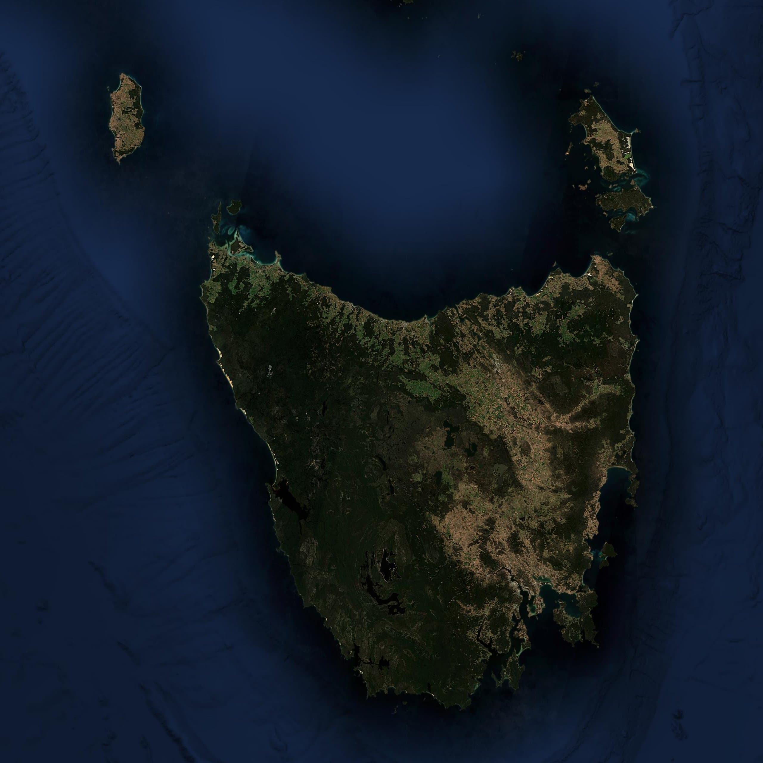 Tasmania