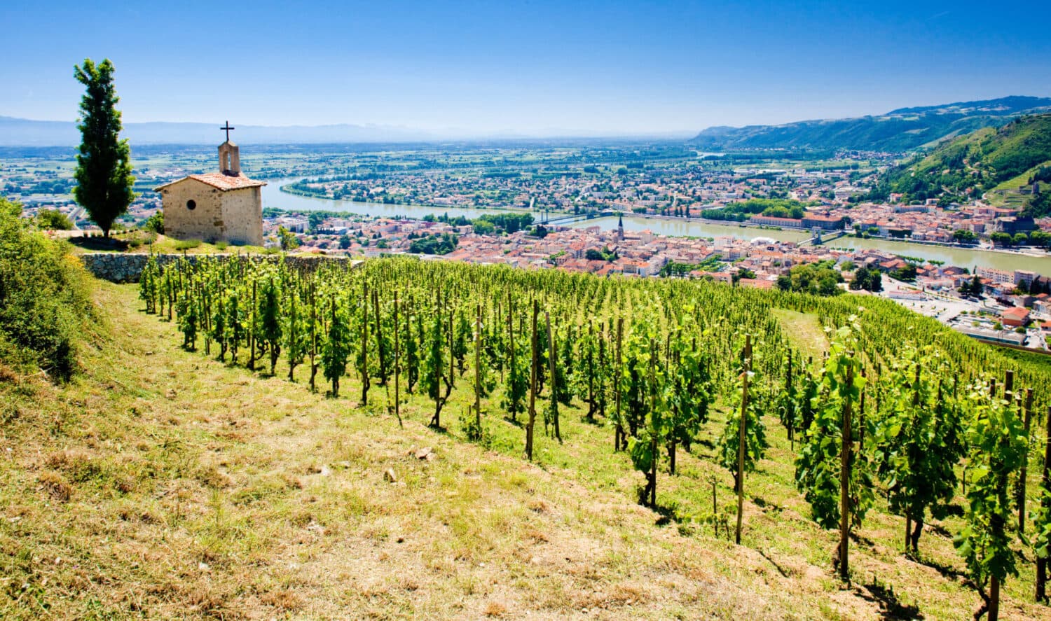 Rhône Valley