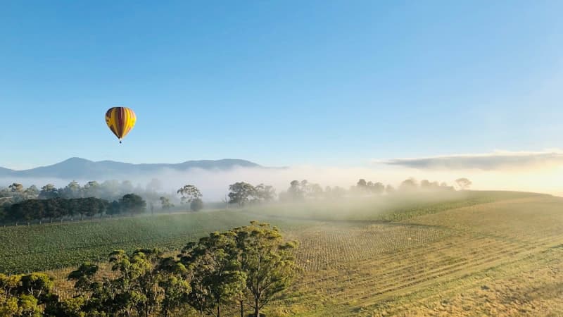 Yarra Valley